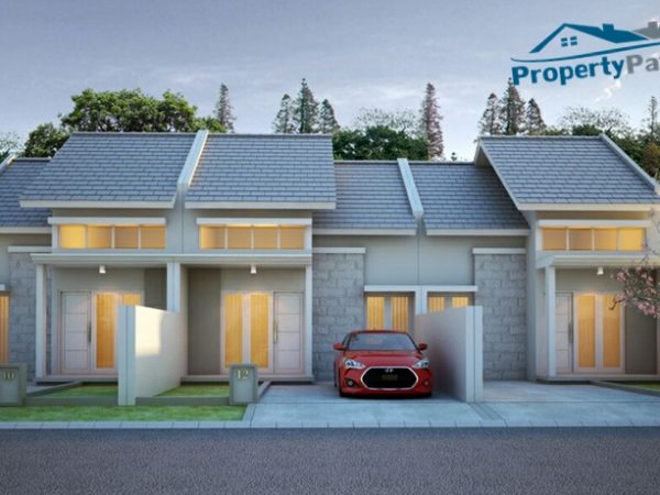 Rumah Murah Di Pati Jawa Tengah