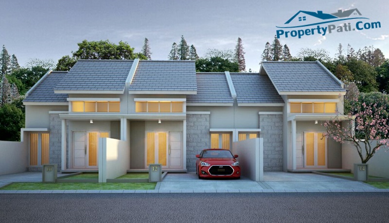 Rumah Murah Di Pati Jawa Tengah
